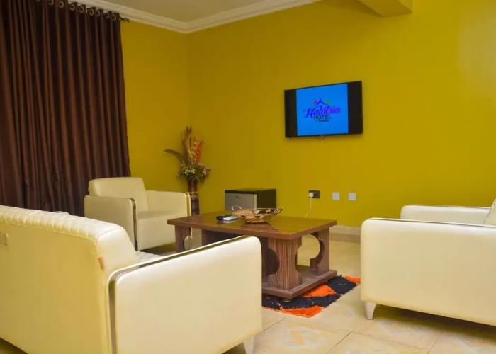 Halatria Hotel & Towers