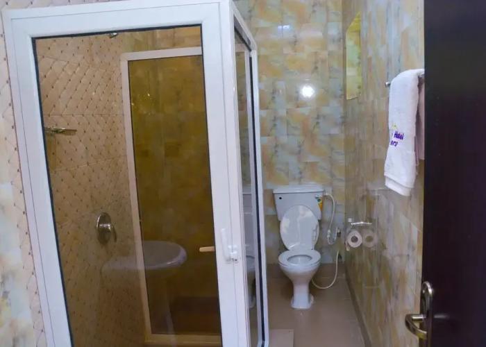 Halatria Hotel & Towers