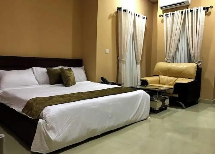 Royal Continental Suites and Apartments