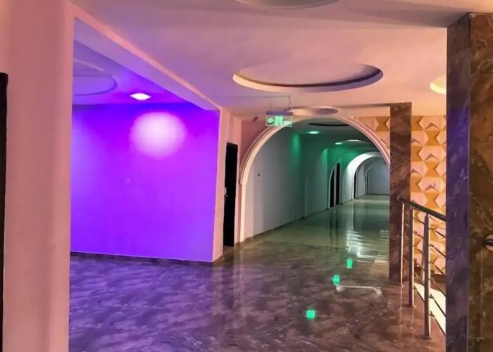 Royal Continental Suites and Apartments