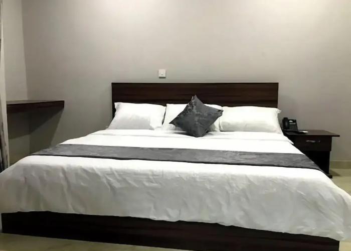 Royal Continental Suites and Apartments