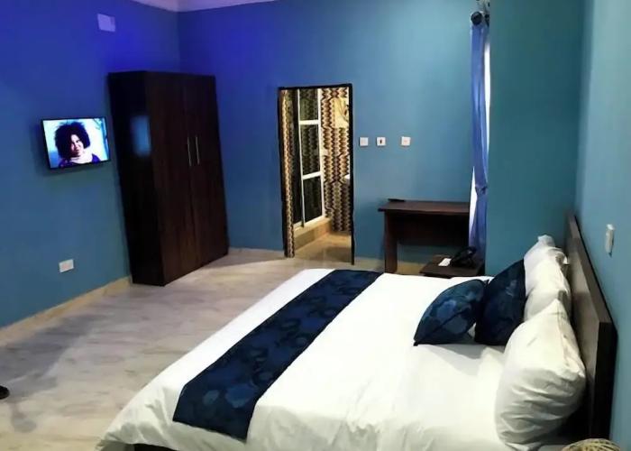 Royal Continental Suites and Apartments