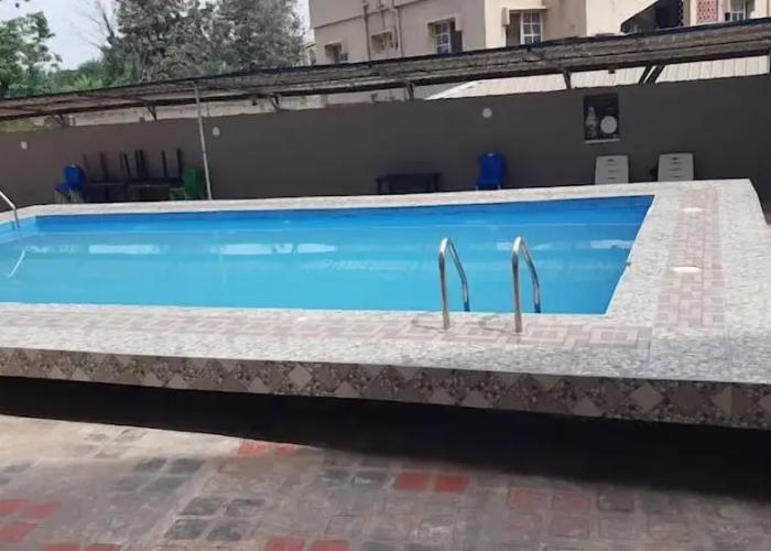 Royal Continental Suites and Apartments