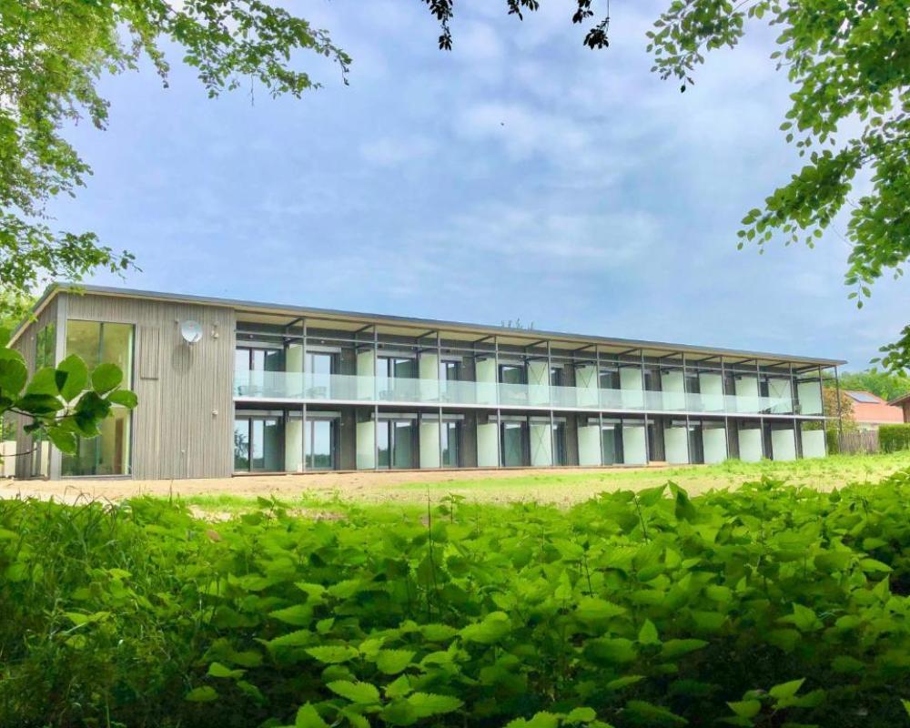 Naturhotel Wittelsbach