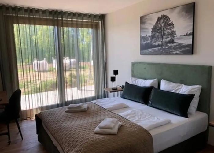 Naturhotel Wittelsbach