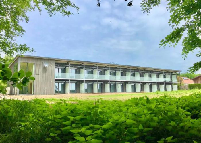 Naturhotel Wittelsbach