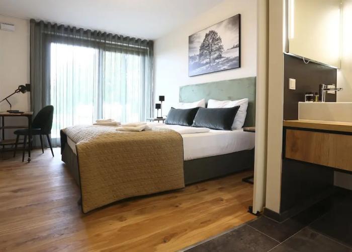 Naturhotel Wittelsbach