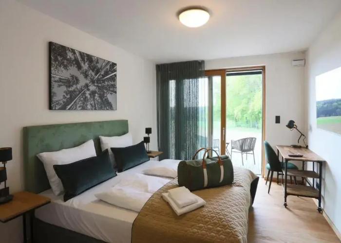 Naturhotel Wittelsbach