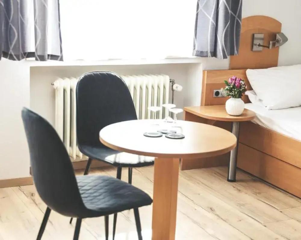 Hotel & Gasthof Wagner