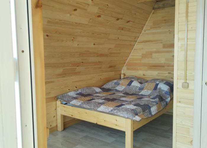 Baykalskie Istorii Guest House