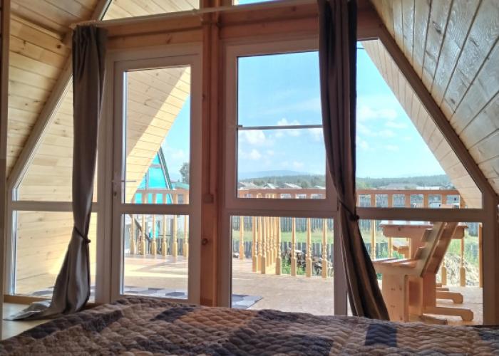 Baykalskie Istorii Guest House