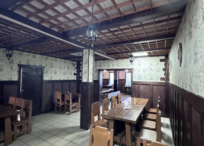 Sindbad Guest house