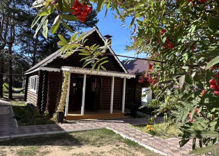Sindbad Guest house