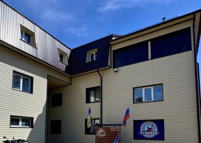 Sindbad Guest house
