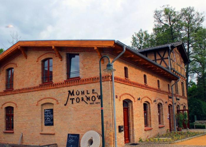 Muehle Tornow