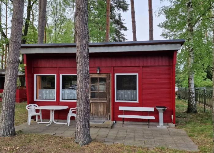 Ferienanlage Am Sidowsee