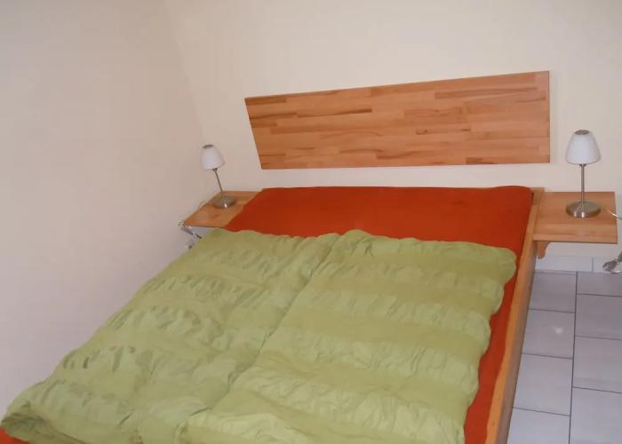 Ferienanlage Am Sidowsee