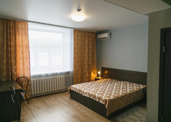 Flagman Hotel