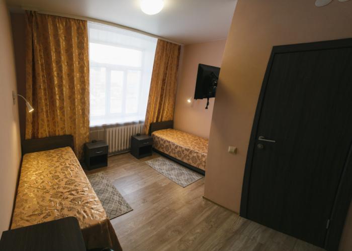 Flagman Hotel