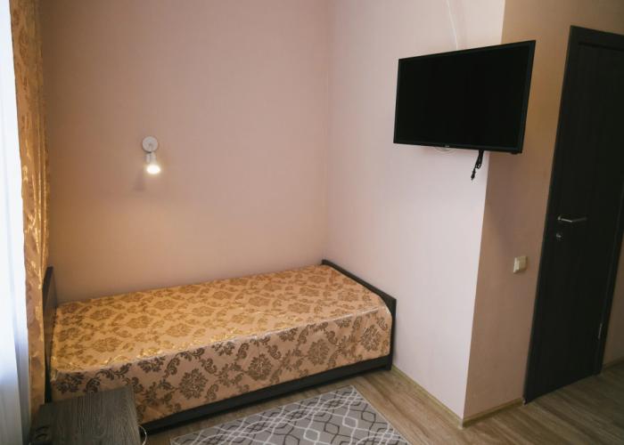 Flagman Hotel