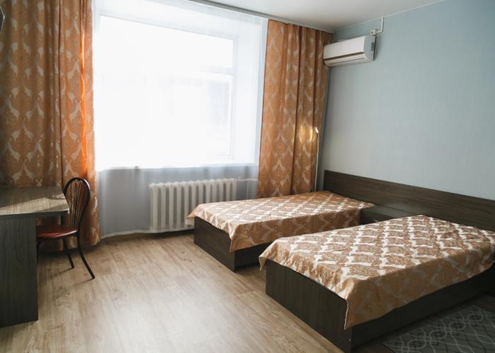 Flagman Hotel