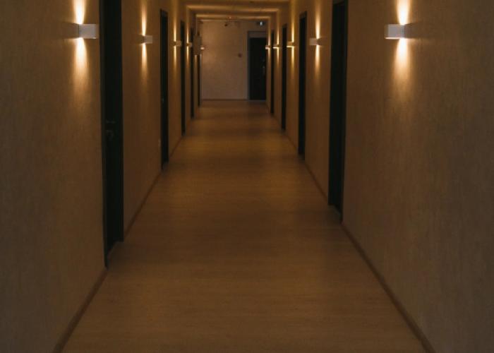 Flagman Hotel
