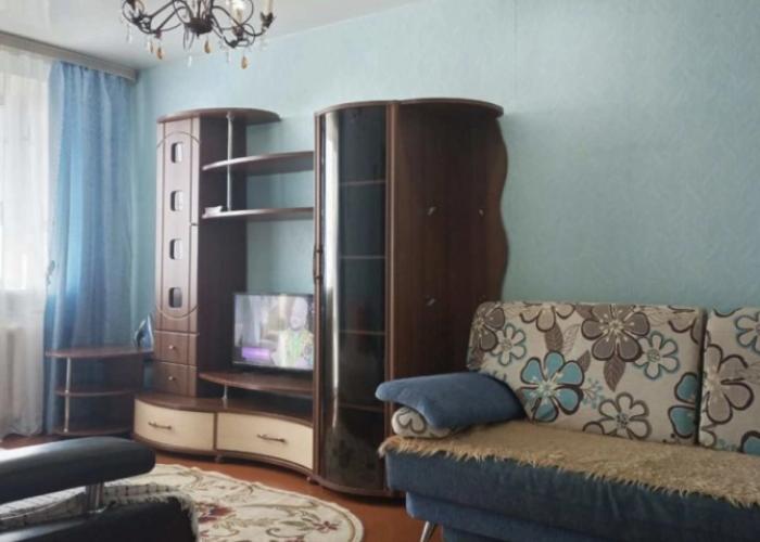 nedaleko ot centra Flat
