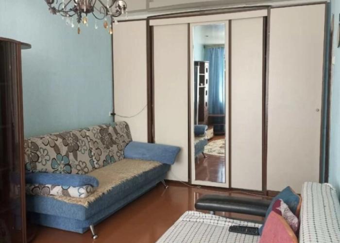 nedaleko ot centra Flat
