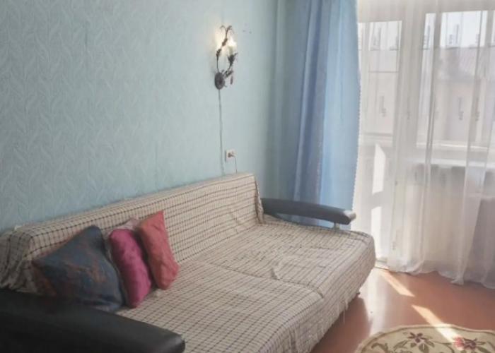 nedaleko ot centra Flat