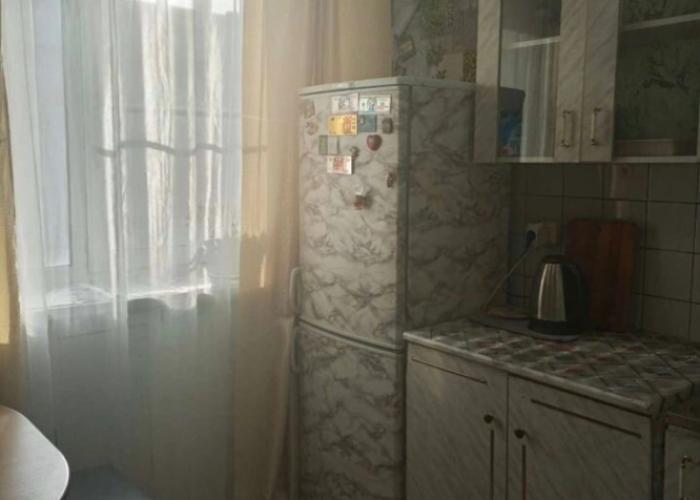 Kirova 32 Flat