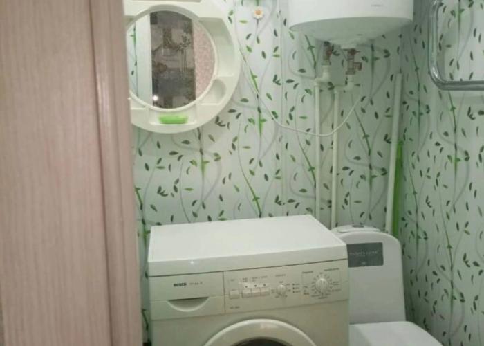 Kirova 32 Flat