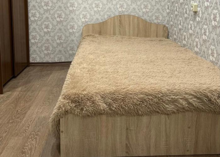 Kirova 32 Flat