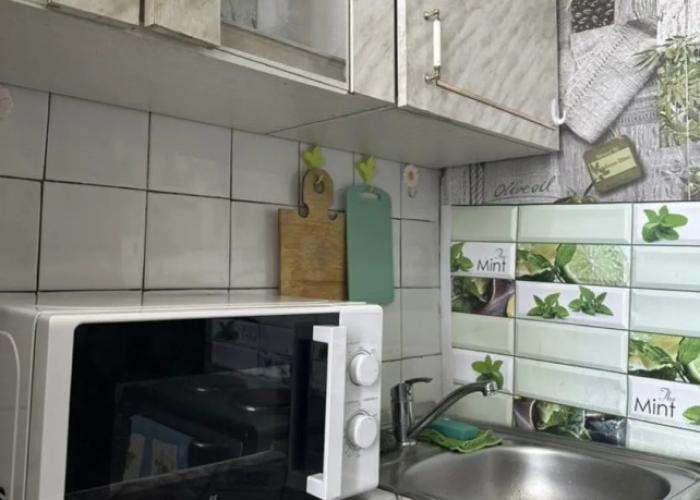 Kirova 32 Flat
