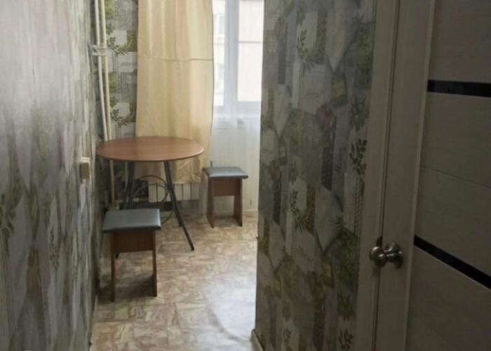 Kirova 32 Flat