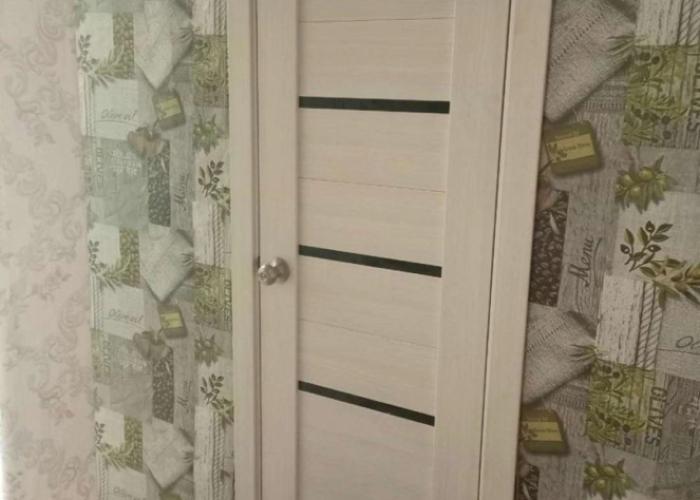 Kirova 32 Flat