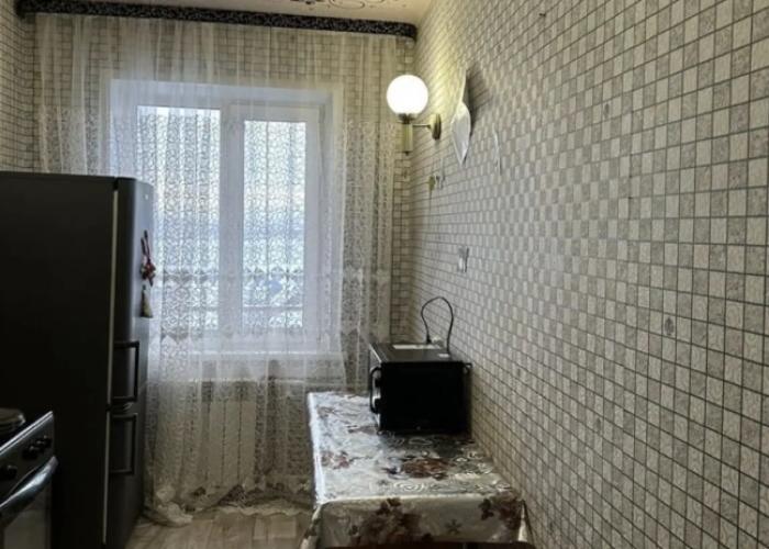 Kommunisticheskaya 5 Flat