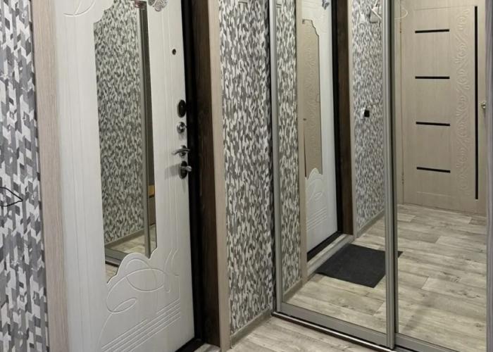 Kommunisticheskaya 5 Flat