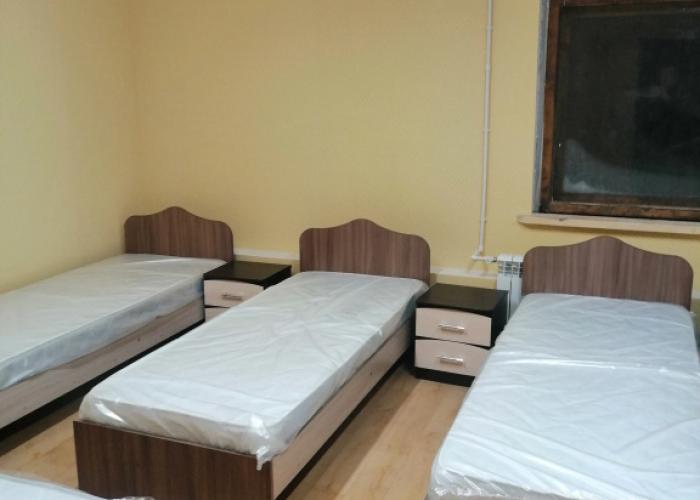 Sovetskiy Guest house