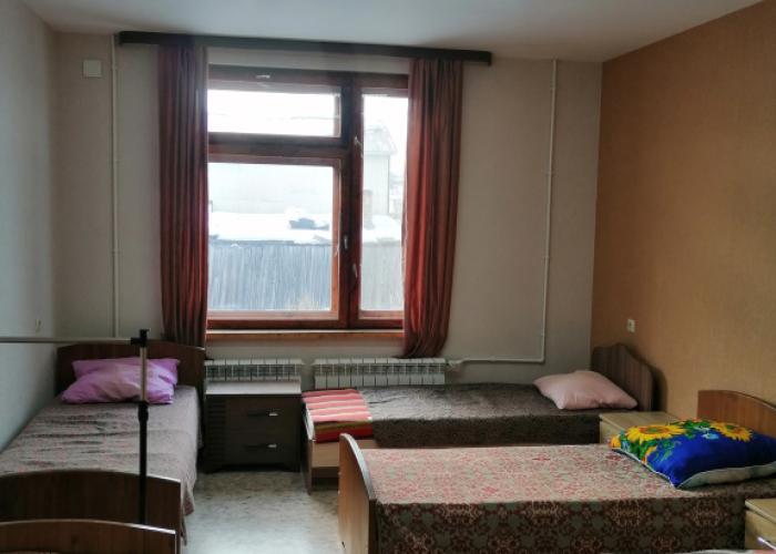 Sovetskiy Guest house
