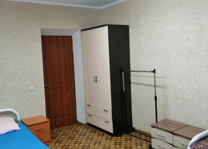 Sovetskiy Guest house