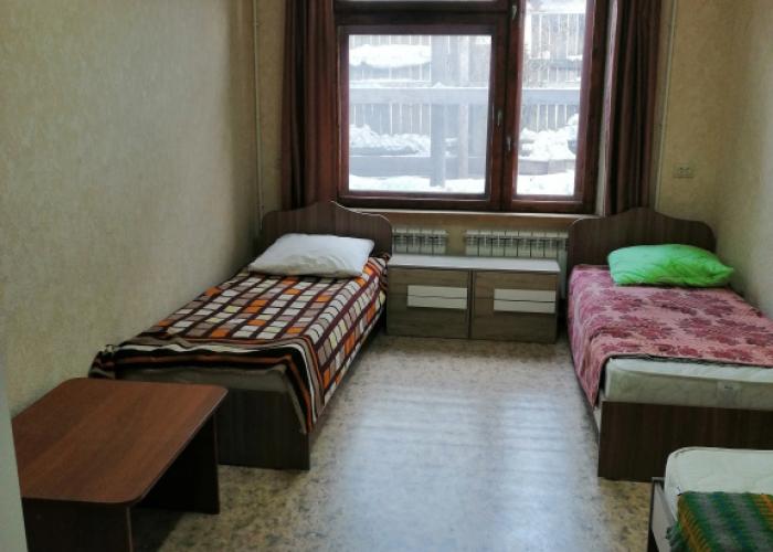 Sovetskiy Guest house