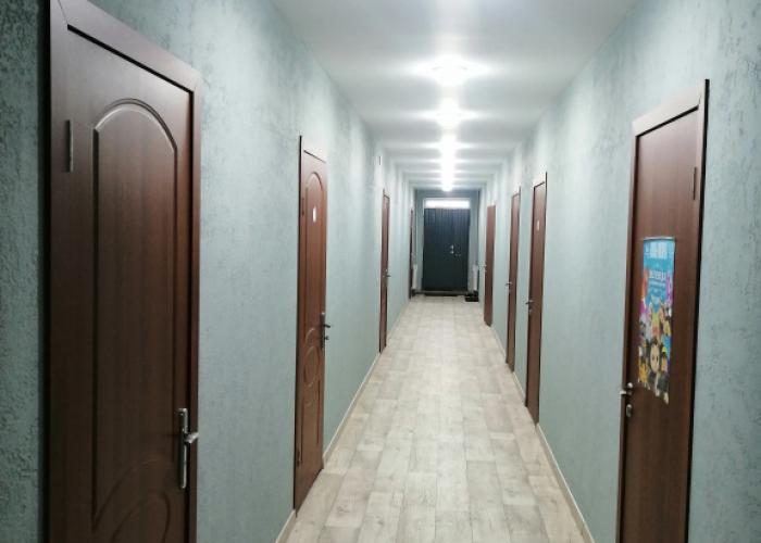 Sovetskiy Guest house