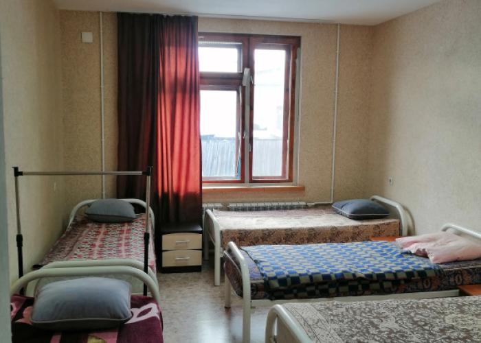 Sovetskiy Guest house