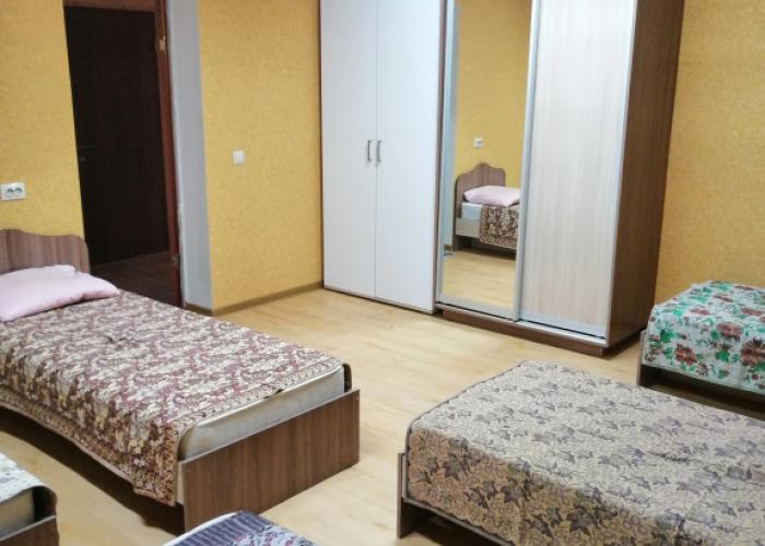 Sovetskiy Guest house