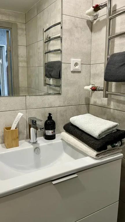 фото Posutochno Flat