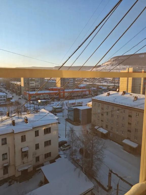 фото Posutochno Flat