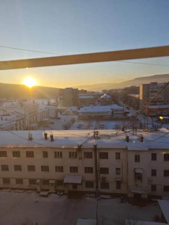 фото Posutochno Flat