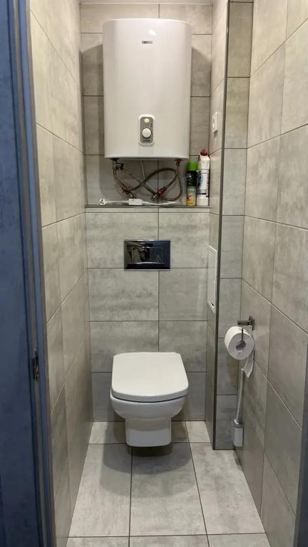 фото Posutochno Flat