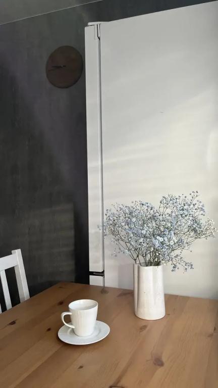 фото Posutochno Flat
