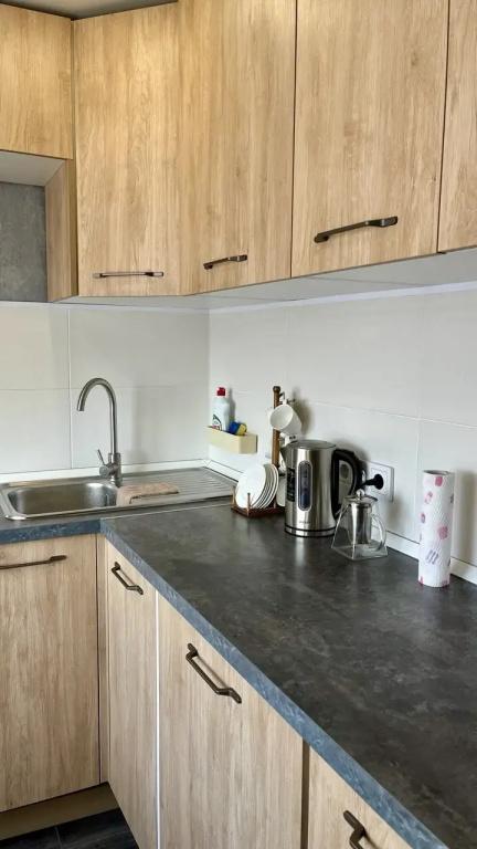 фото Posutochno Flat
